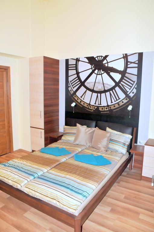 Frank & Fang Apartments Budapeşte Dış mekan fotoğraf
