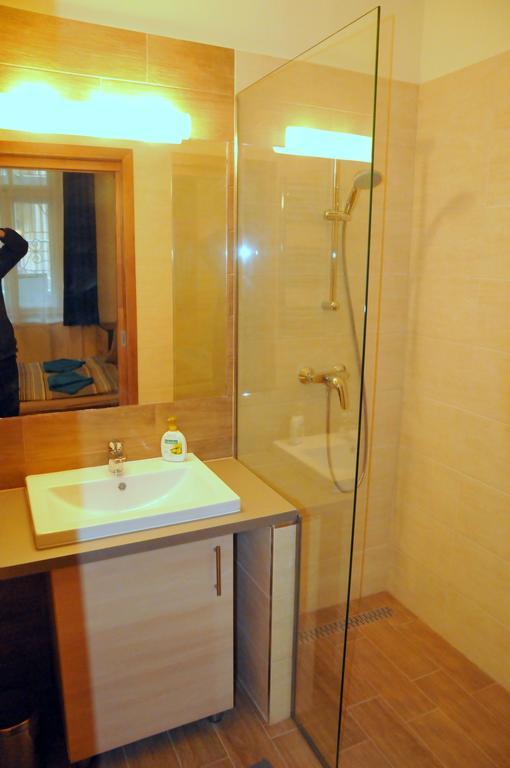 Frank & Fang Apartments Budapeşte Dış mekan fotoğraf