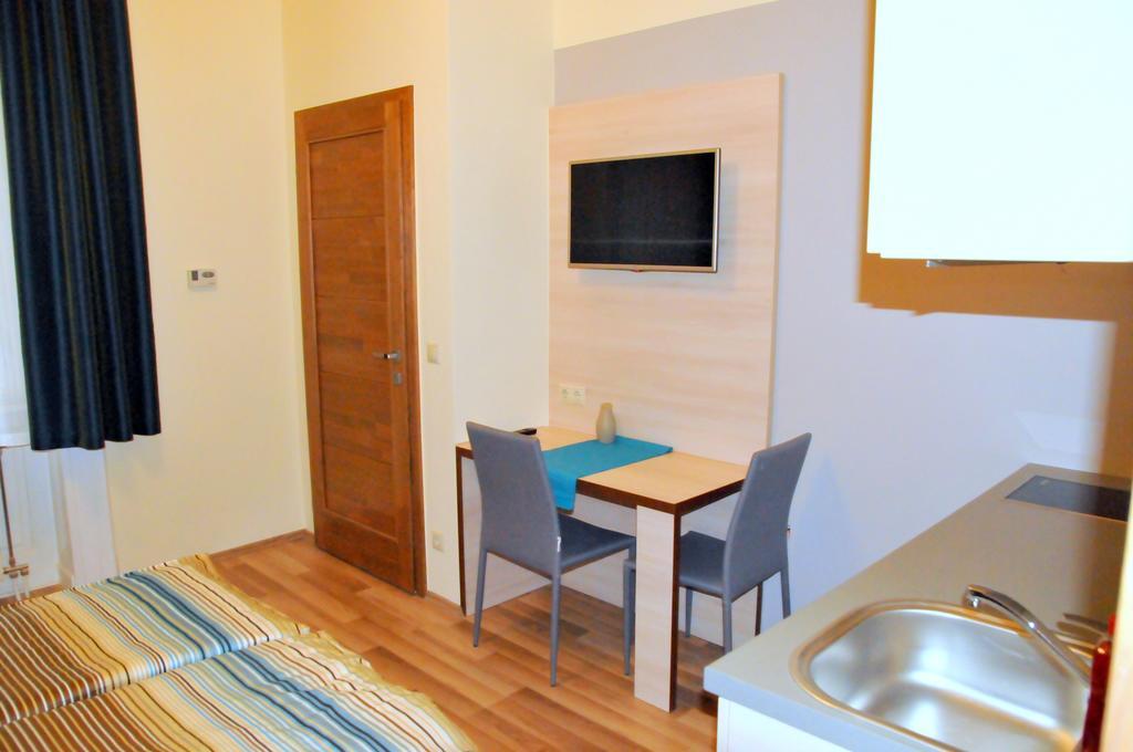 Frank & Fang Apartments Budapeşte Dış mekan fotoğraf